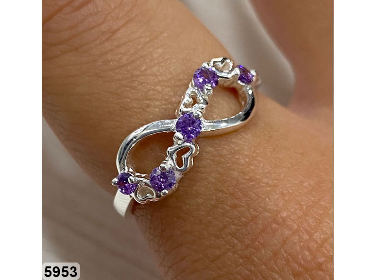 15 AN 05953 VIOLETA INFINITO