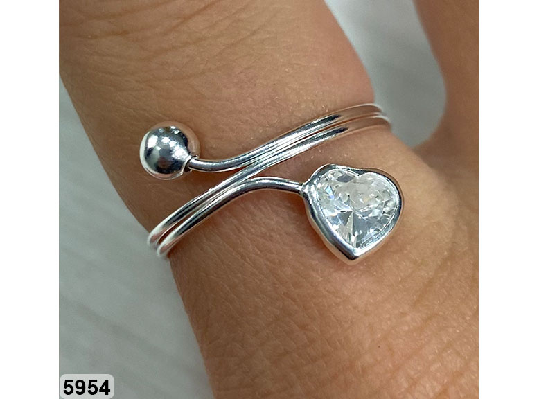 15 AN 05954 BL CORAZON
