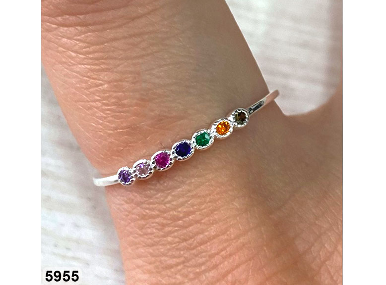 15 AN 05955 MULTICOLOR