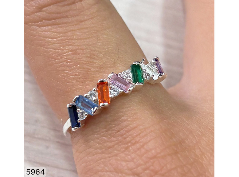 15 AN 05964 MULTICOLOR