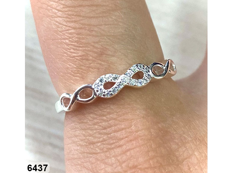 15 AN 06437 INFINITO