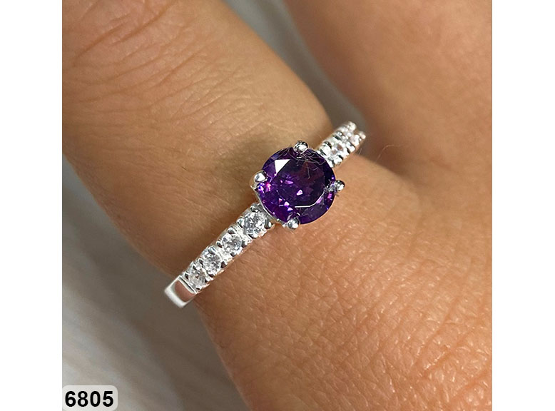 15 AN 06805 VIOLETA