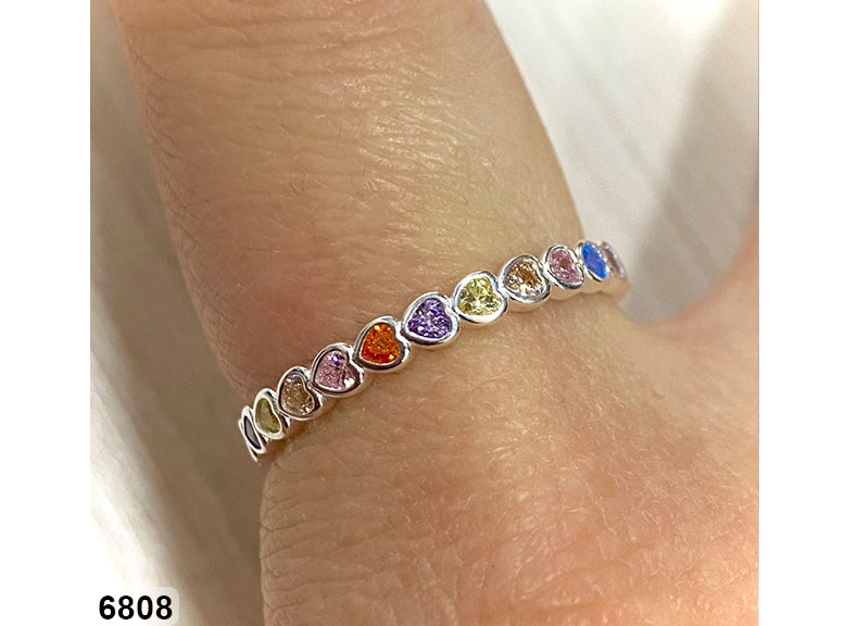 15 AN 06808 MULTICOLOR