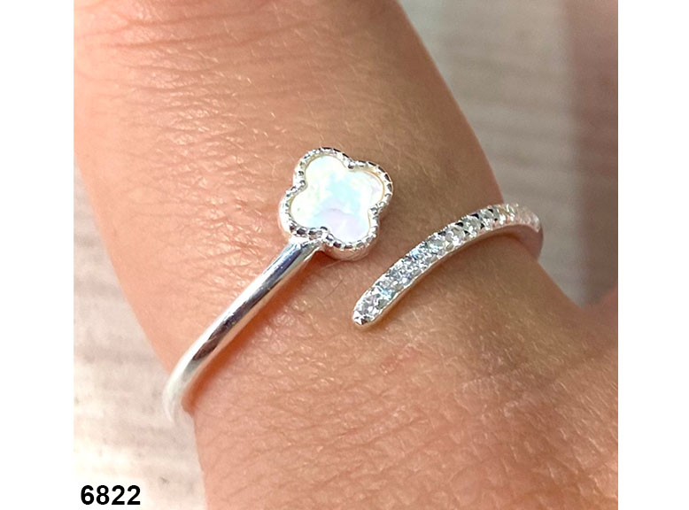 15 AN 06822  BL VAN CLEEF
