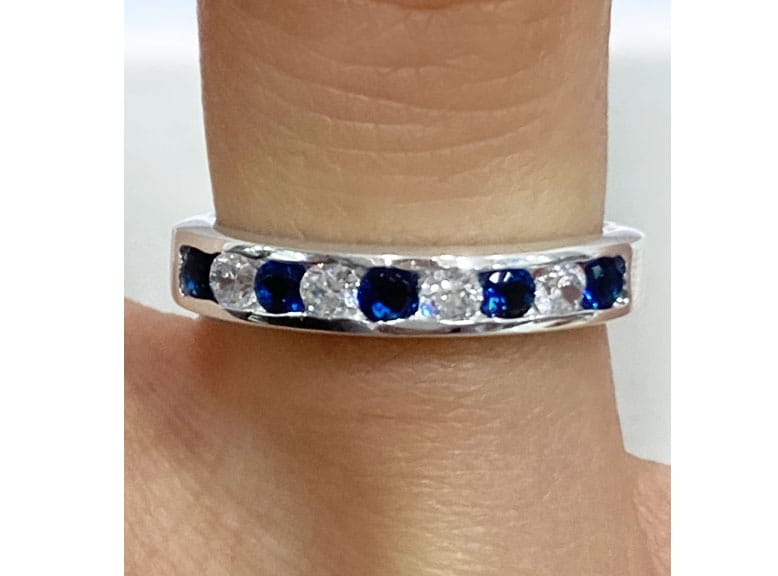 15 AN 07727 BLANCO Y AZUL