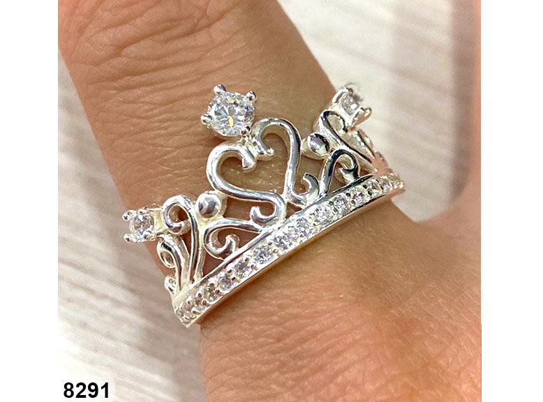 15 AN 08291 CORONA