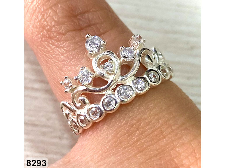 15 AN 08293 CORONA