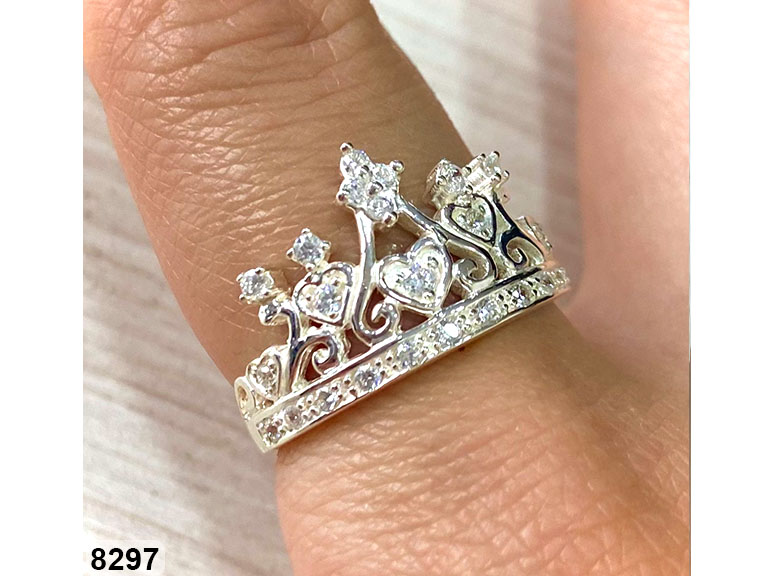 15 AN 08297 CORONA