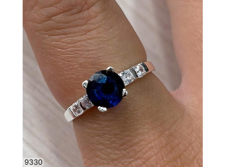 15 AN 09330 AZUL