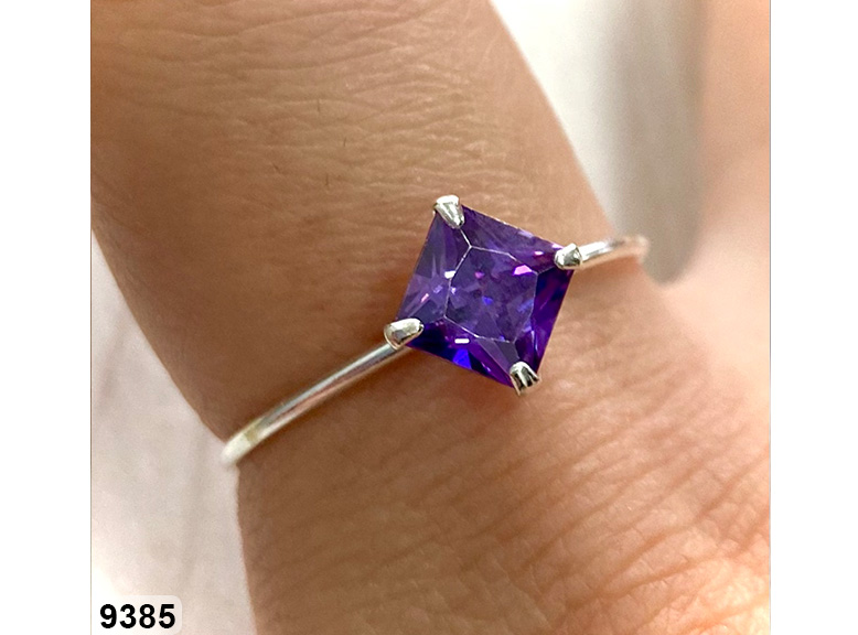 15 AN 09385 VIOLETA