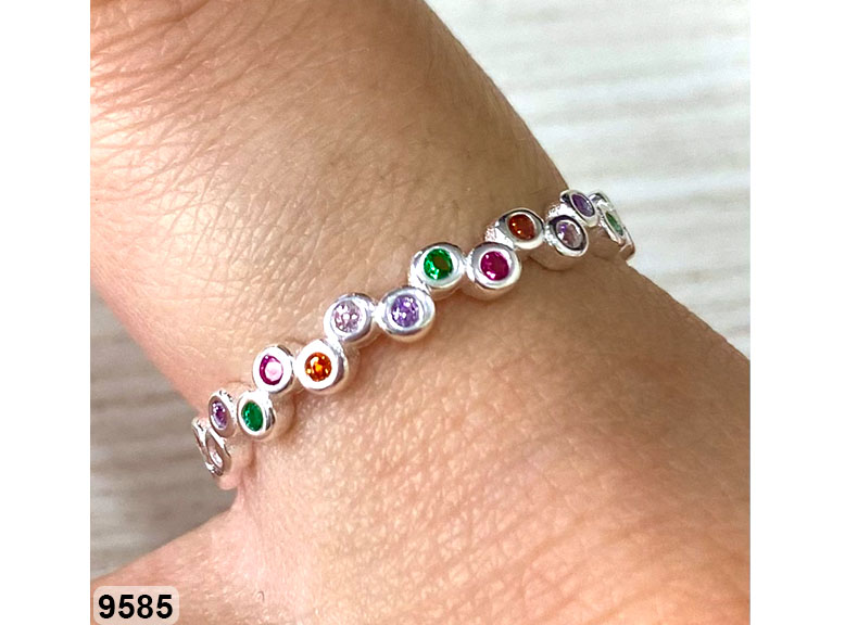 15 AN 09585 MULTICOLOR
