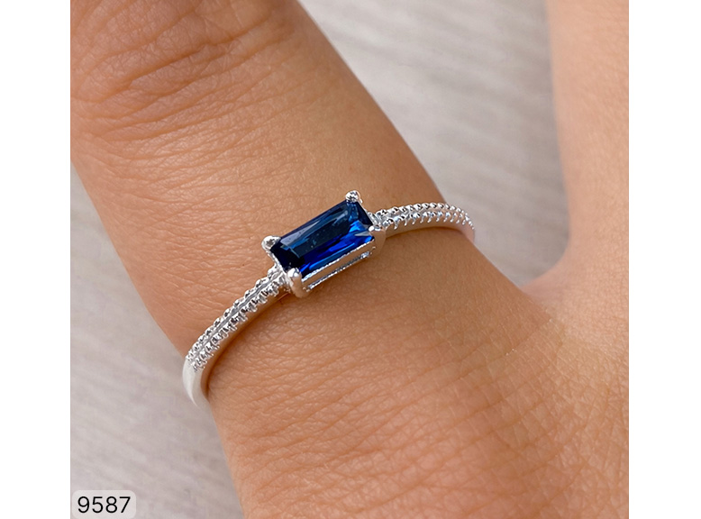 15 AN 09587 AZUL ZAFIRO