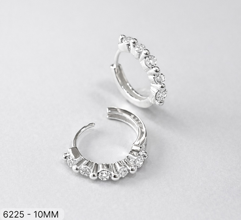 15 AR 06225 10MM BCO