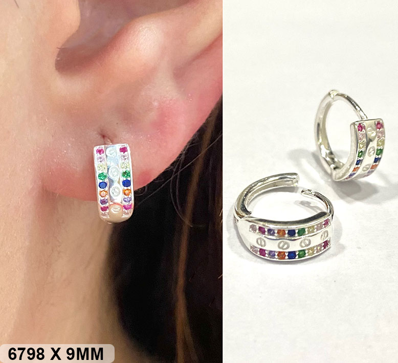 15 AR 06798 MULTICOLOR