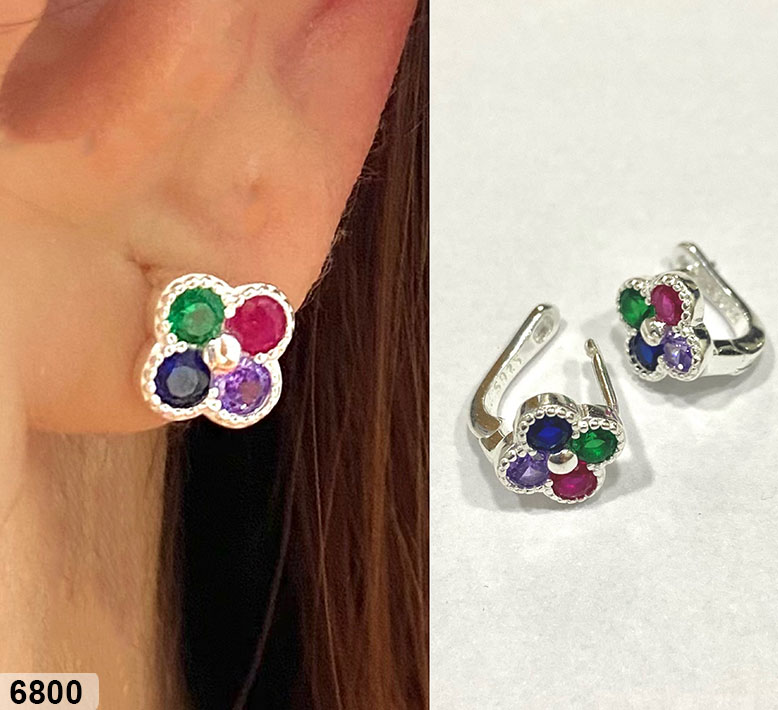 15 AR 06800 MULTICOLOR