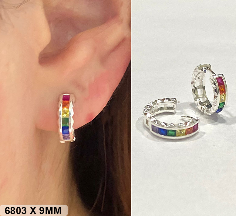 15 AR 06803 MULTICOLOR