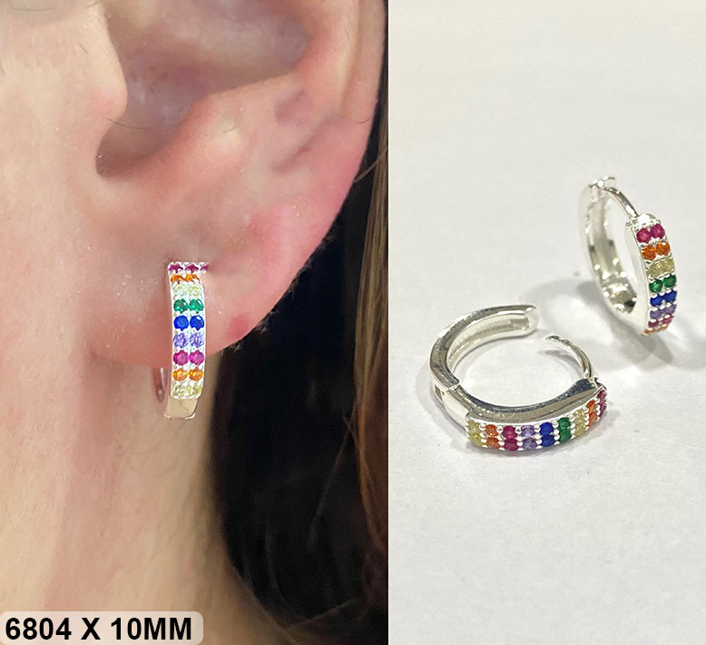 15 AR 06804 MULTICOLOR