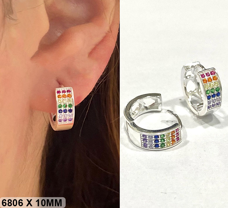 15 AR 06806 MULTICOLOR