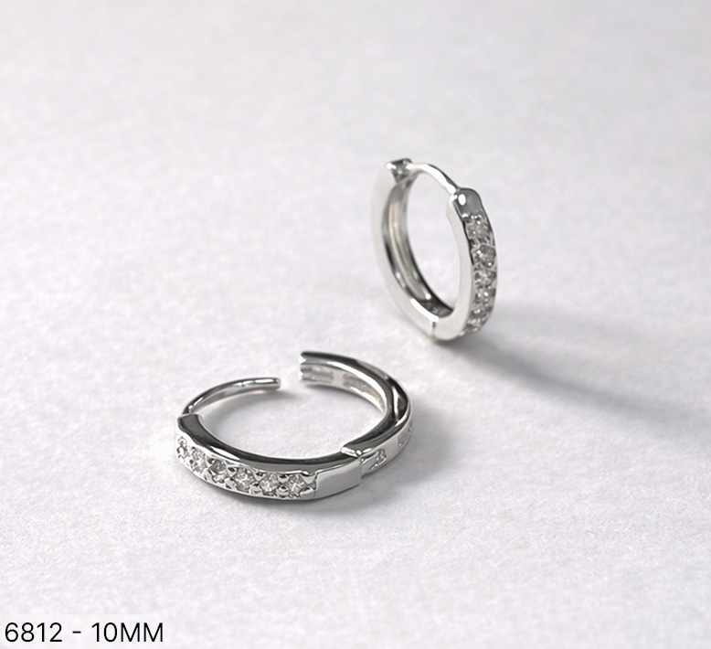 15 AR 06812 10MM  BCO