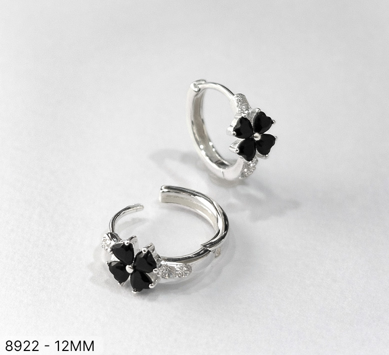 15 AR 08922 12MM FLOR