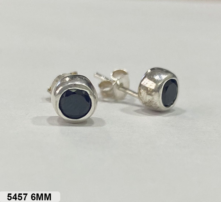 15 BR 05457 6MM SUSANO NEGRO