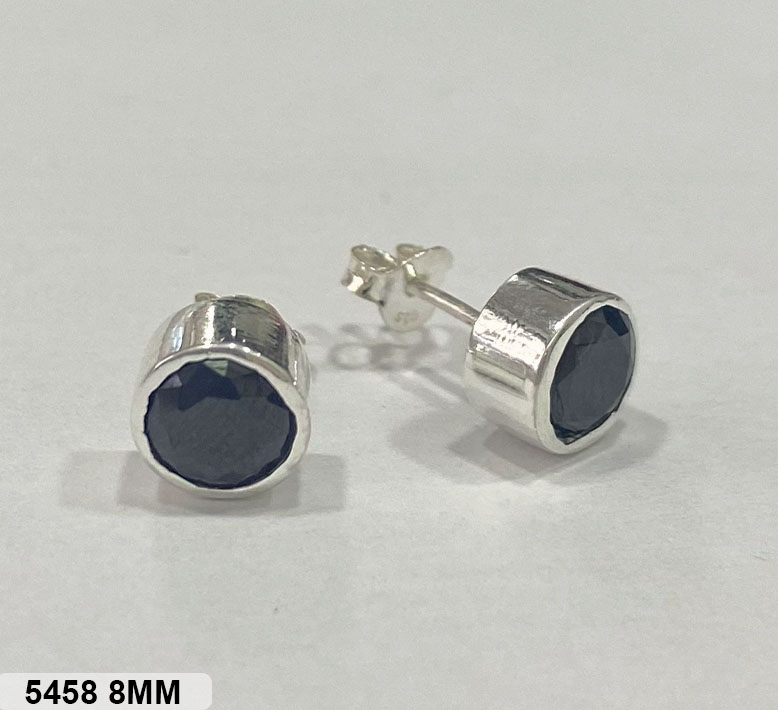 15 BR05458 8MM SUSANO NEGRO