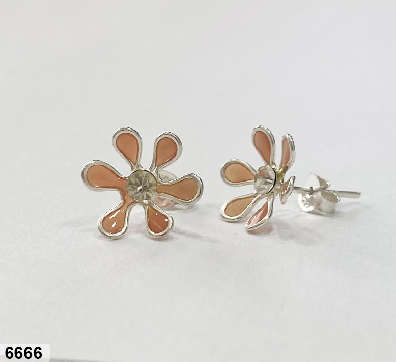 15 BR 06666 ROSA ARO FLOR