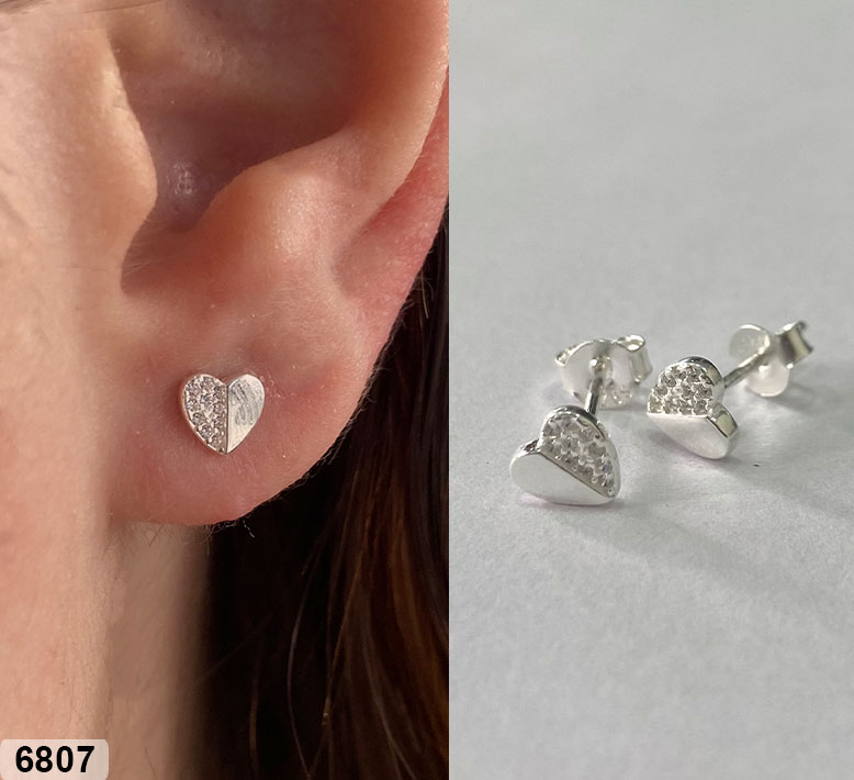 15 BR 06807 CORAZON
