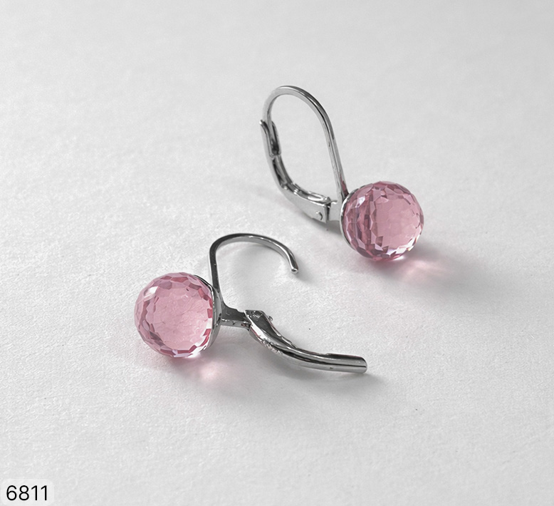 15 BR 06811 CRISTAL DE ROCA RS RODINADO