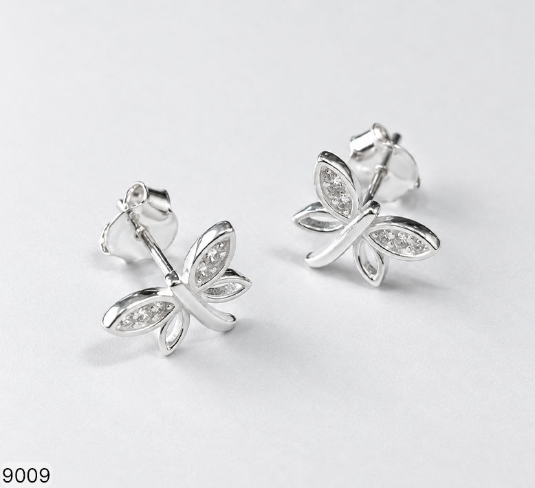 15 BR 09009 LIBELULA