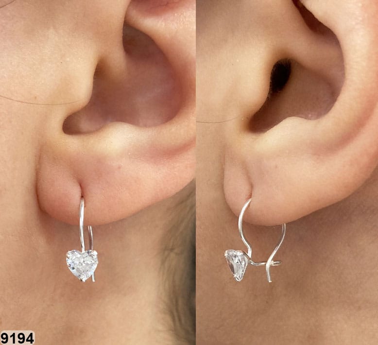 15 BR 09194 CORAZON 6MM