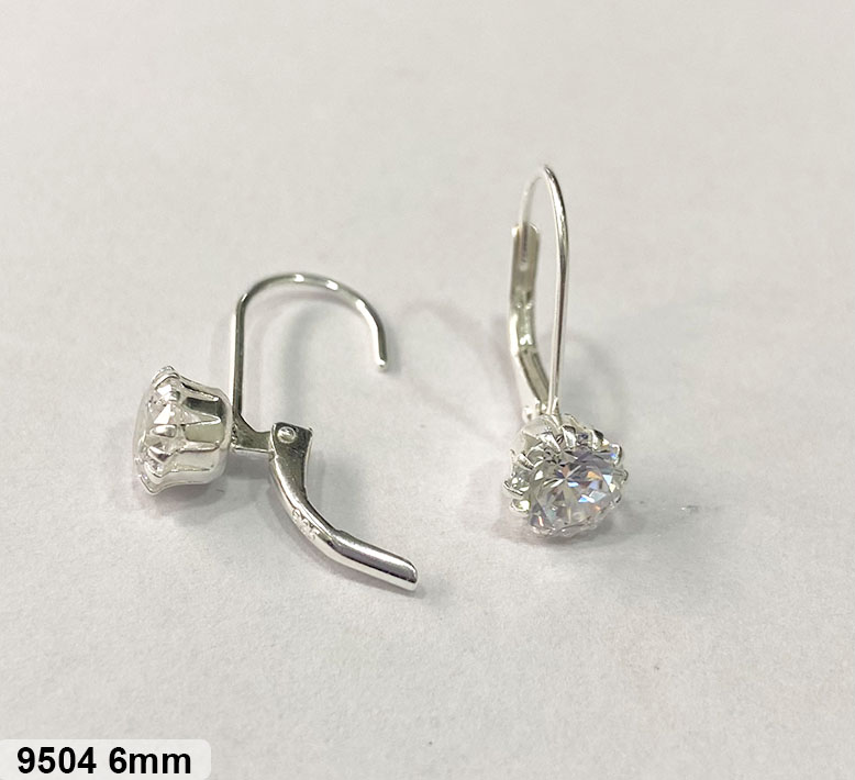15 BR 09504 REDONDO 6MM CON BRISURA