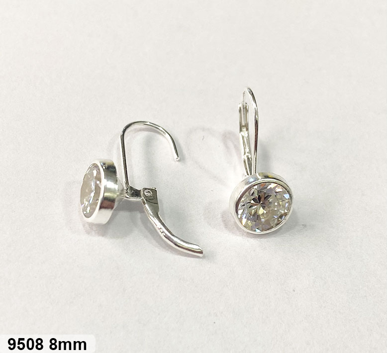 15 BR 09508 REDONDO 8MM CON BRISURA