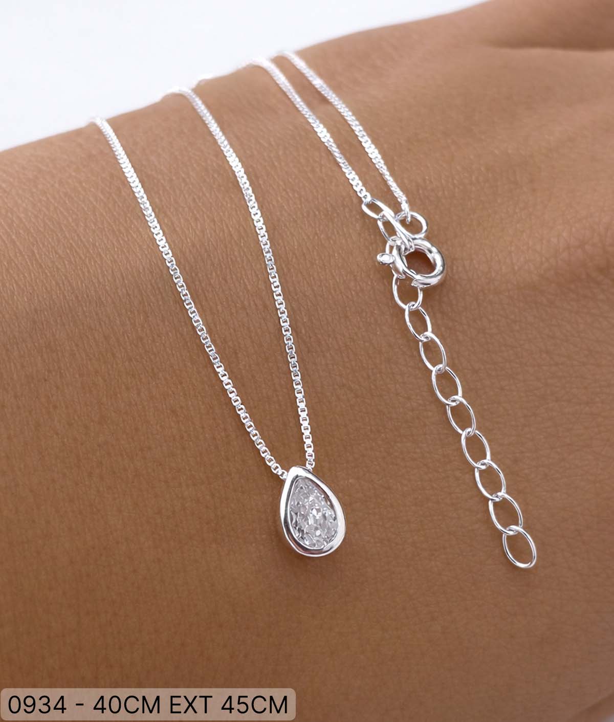 15 CO 00934 X40CM EXT 45CM GOTA