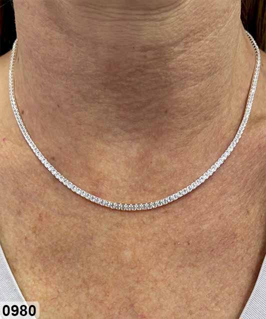 15 CO 00980 X40CM EXT 45CM BL RIVIERA CUBIC 2,5