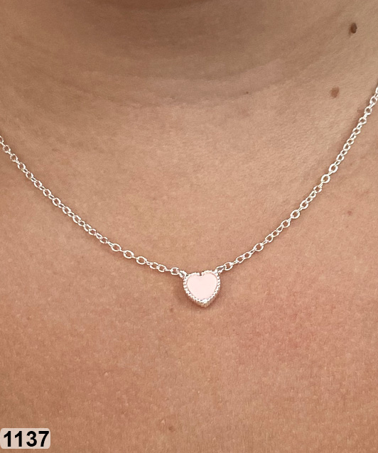 11 CO 01137 X40CM EXT 45CM CORAZON RS