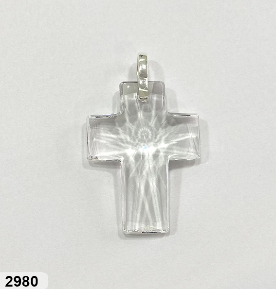 15 PI 02980  CRISTAL