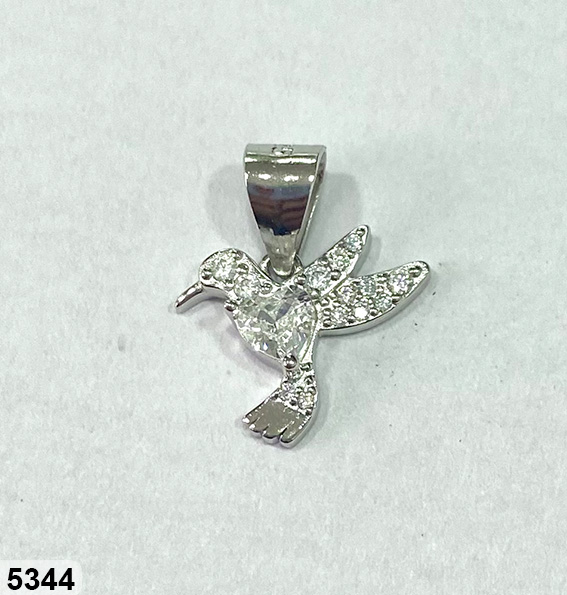15 PI 05344 COLIBRI