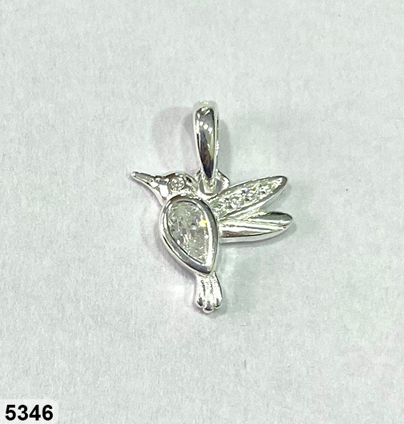 15 PI 05346 COLIBRI