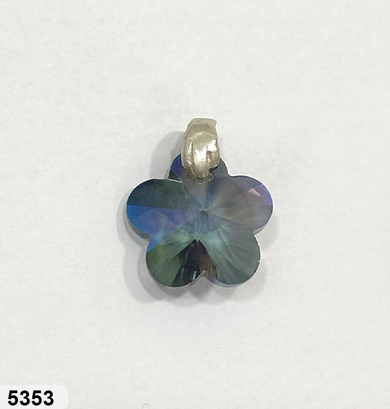 15 PI 05353 CRISTAL AZUL