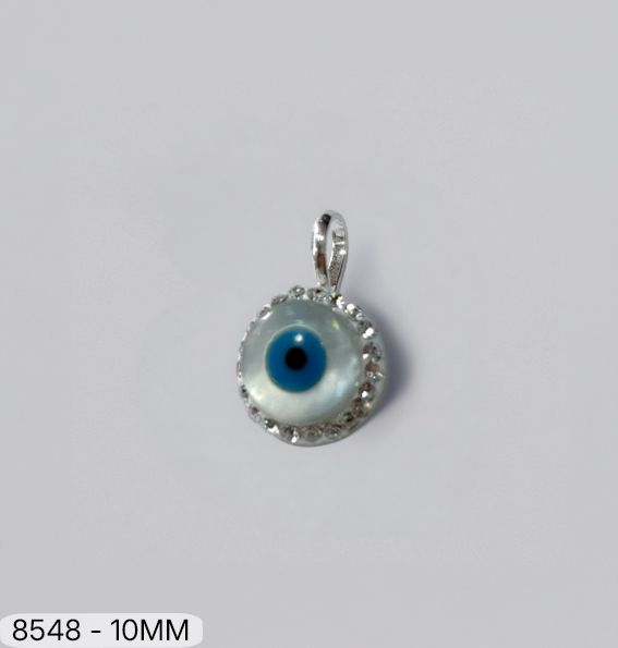 15 PI 08548 OJO TURCO 10MM