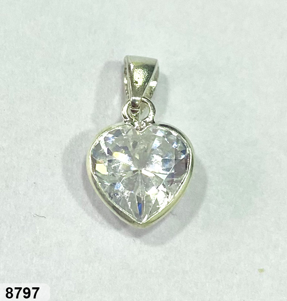 15 PI 08797 CORAZON 10MM BL