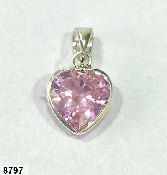 15 PI 08797 CORAZON 10MM RS