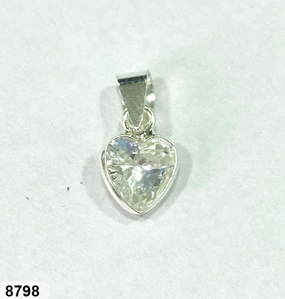 15 PI 08798 CORAZON BL 5MM