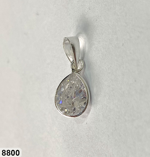 15 PI 08800 7MM OVAL