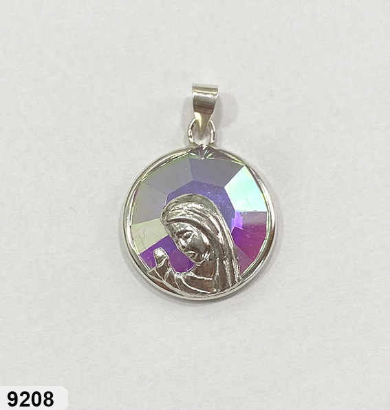 15 PI 09208 20MM TORNASOL  VIRGEN NIÑA