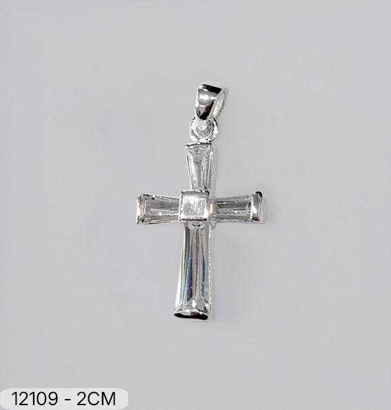 15 PI 12109 CRUX 2CM ALTO