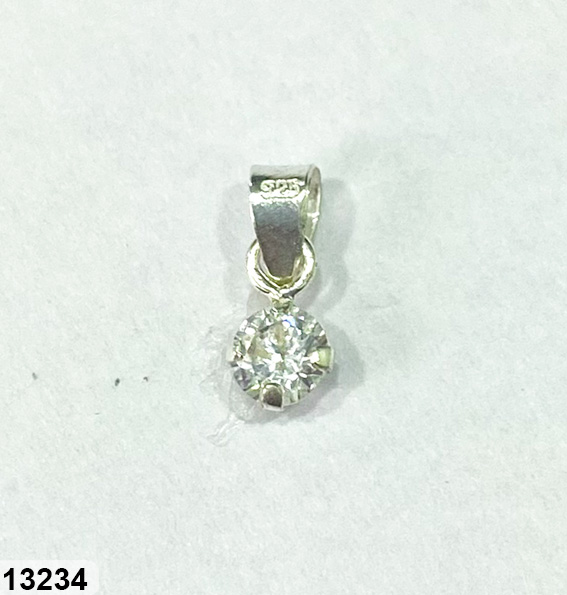 15 PI 13234 4MM CIRCULO