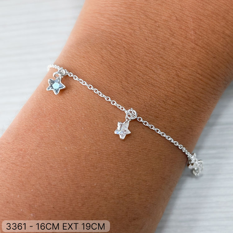 15 PU 03361 X 16CM EXT 19CM ESTRELLA