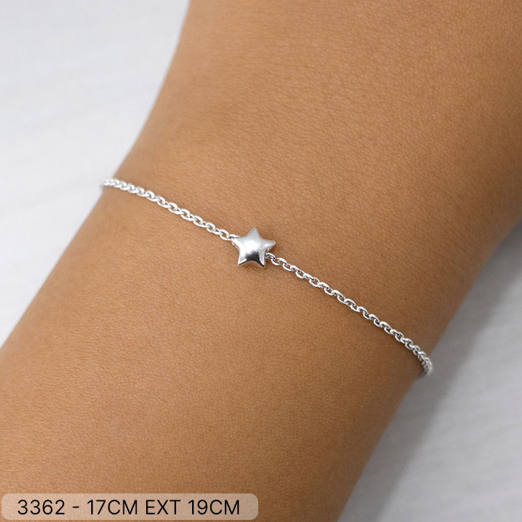 10 PU 03362  16CM EXT 19CM  ESTRELLA